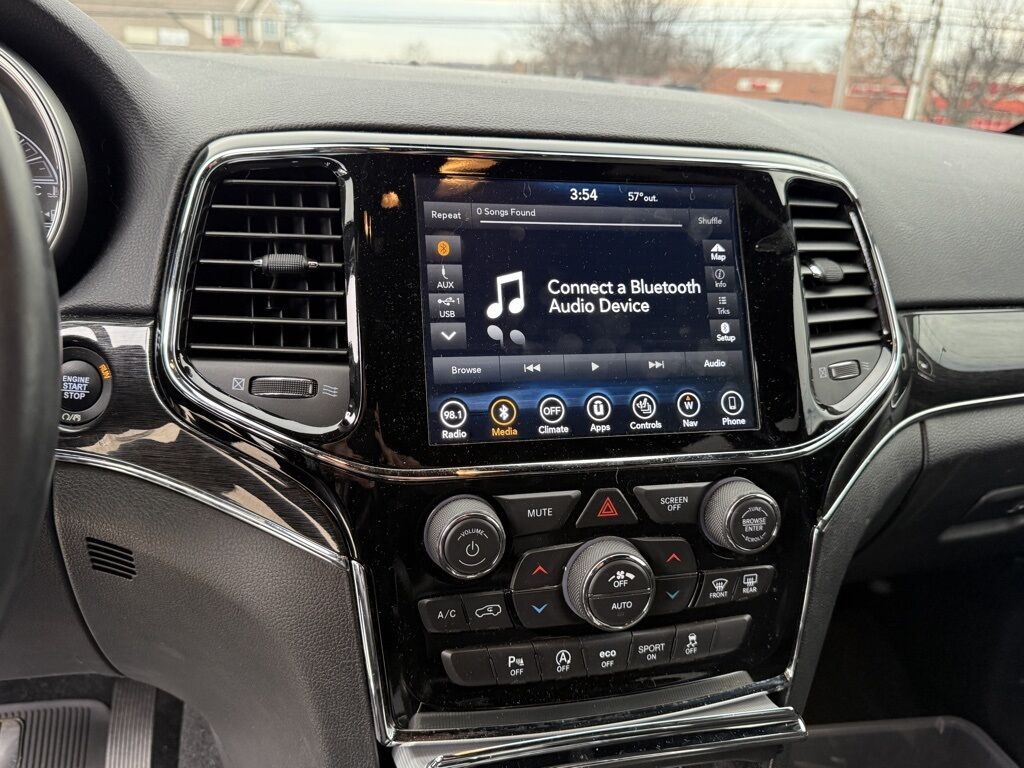 2019 Jeep Grand Cherokee Trailhawk Crestwood KY