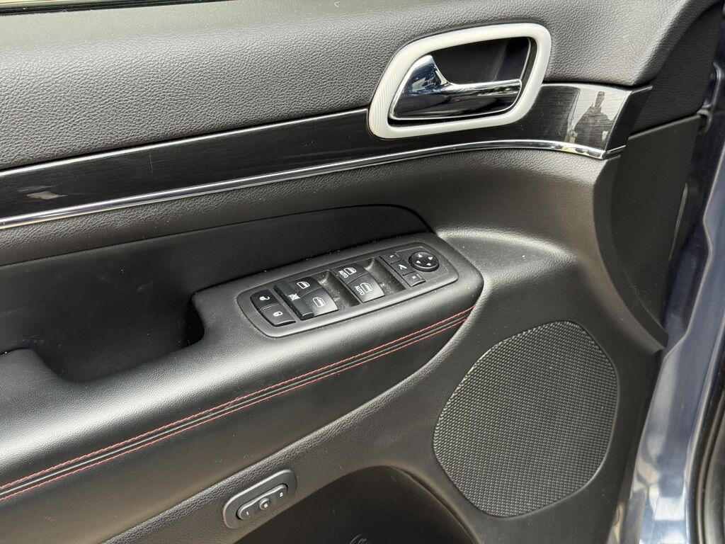 2019 Jeep Grand Cherokee Trailhawk Crestwood KY