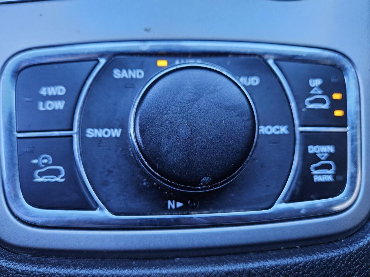 2019 Jeep Grand Cherokee Trailhawk Grand Junction CO