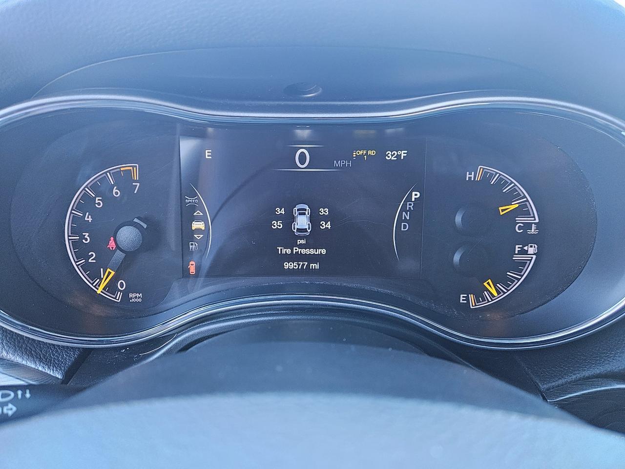 2019 Jeep Grand Cherokee Trailhawk Grand Junction CO