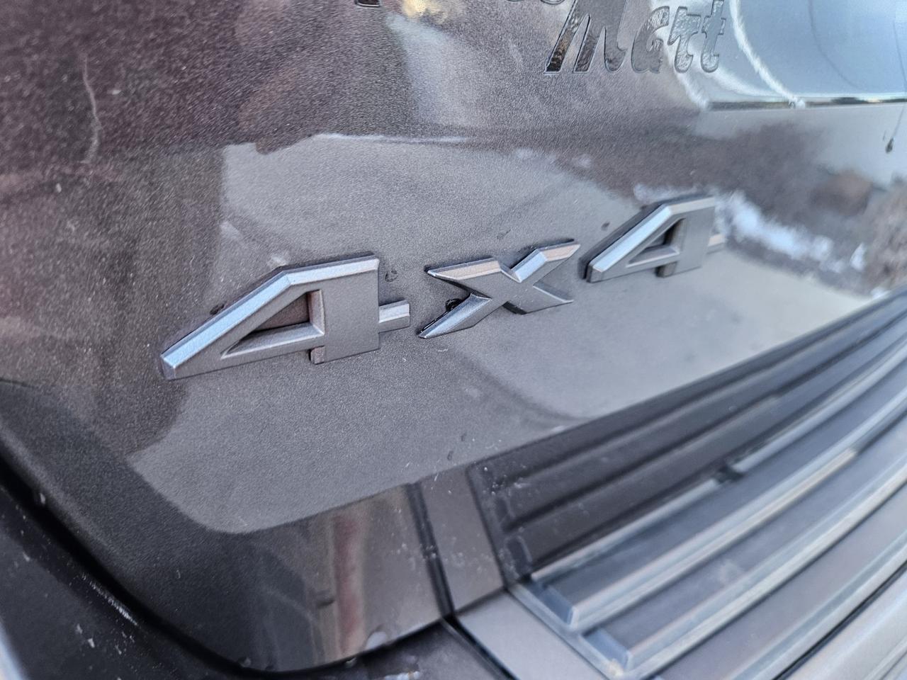 2019 Jeep Grand Cherokee Trailhawk Grand Junction CO