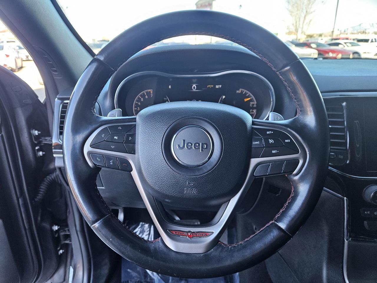 2019 Jeep Grand Cherokee Trailhawk Grand Junction CO