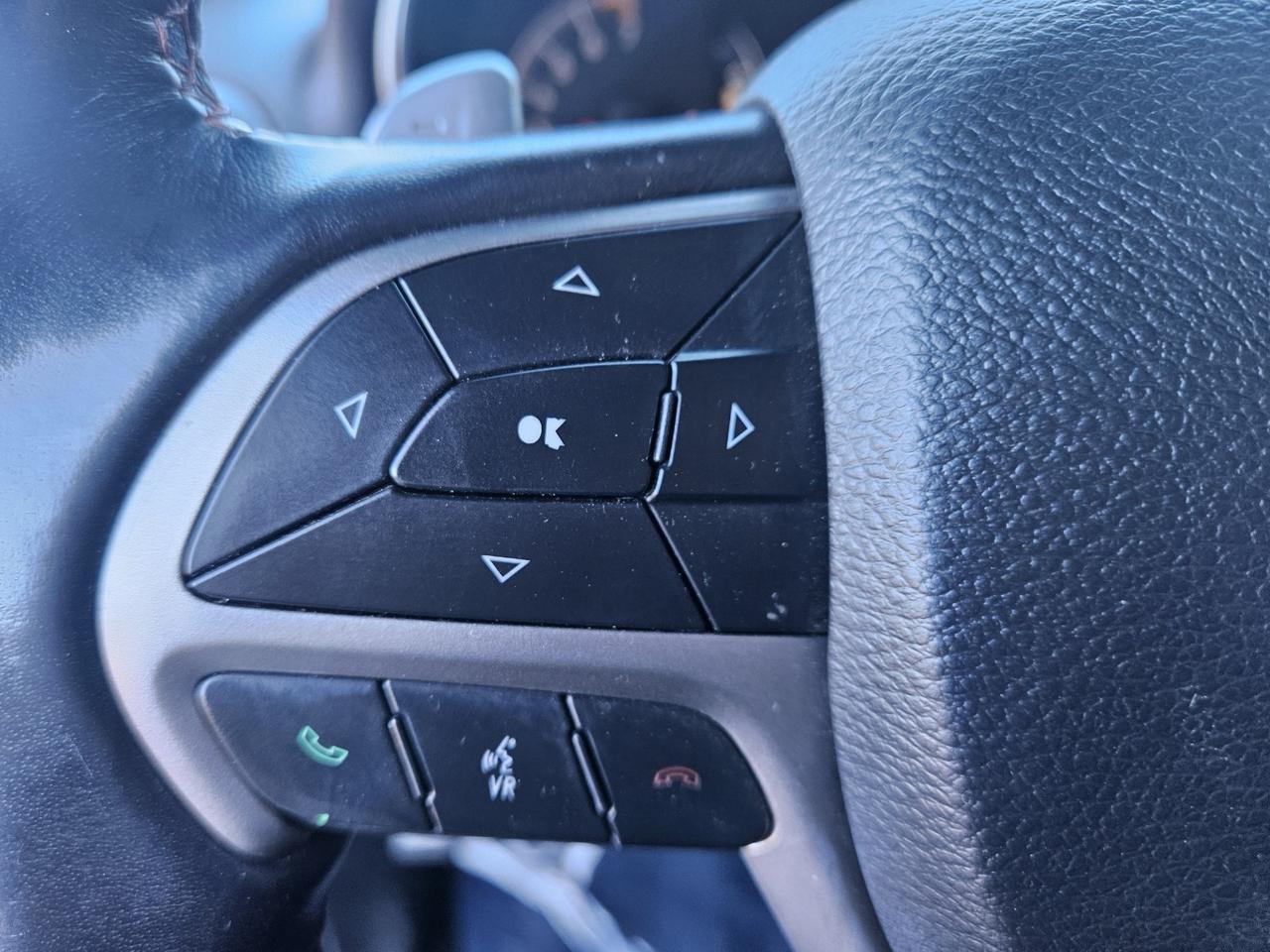 2019 Jeep Grand Cherokee Trailhawk Grand Junction CO