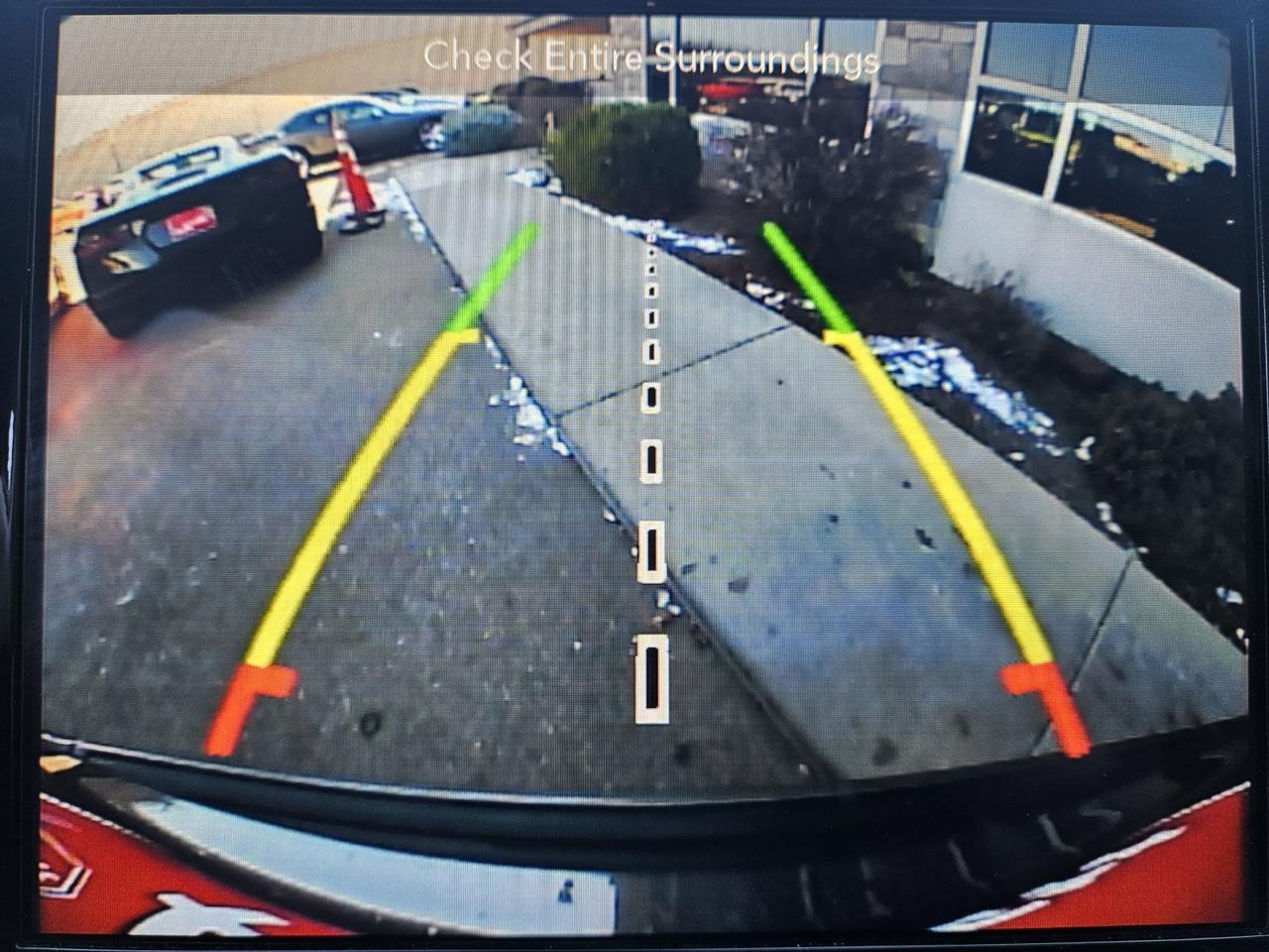 2019 Jeep Grand Cherokee Trailhawk Grand Junction CO