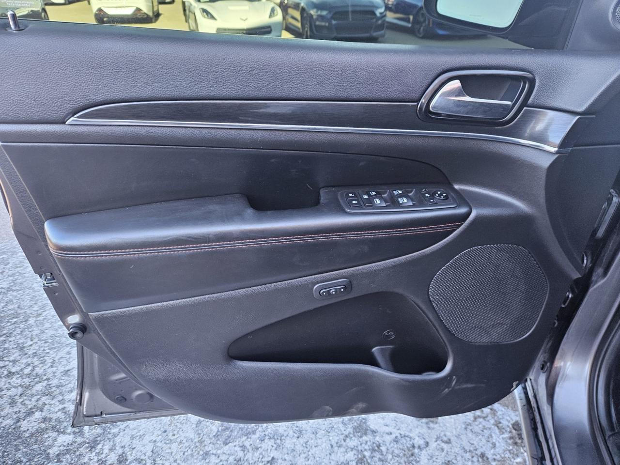 2019 Jeep Grand Cherokee Trailhawk Grand Junction CO