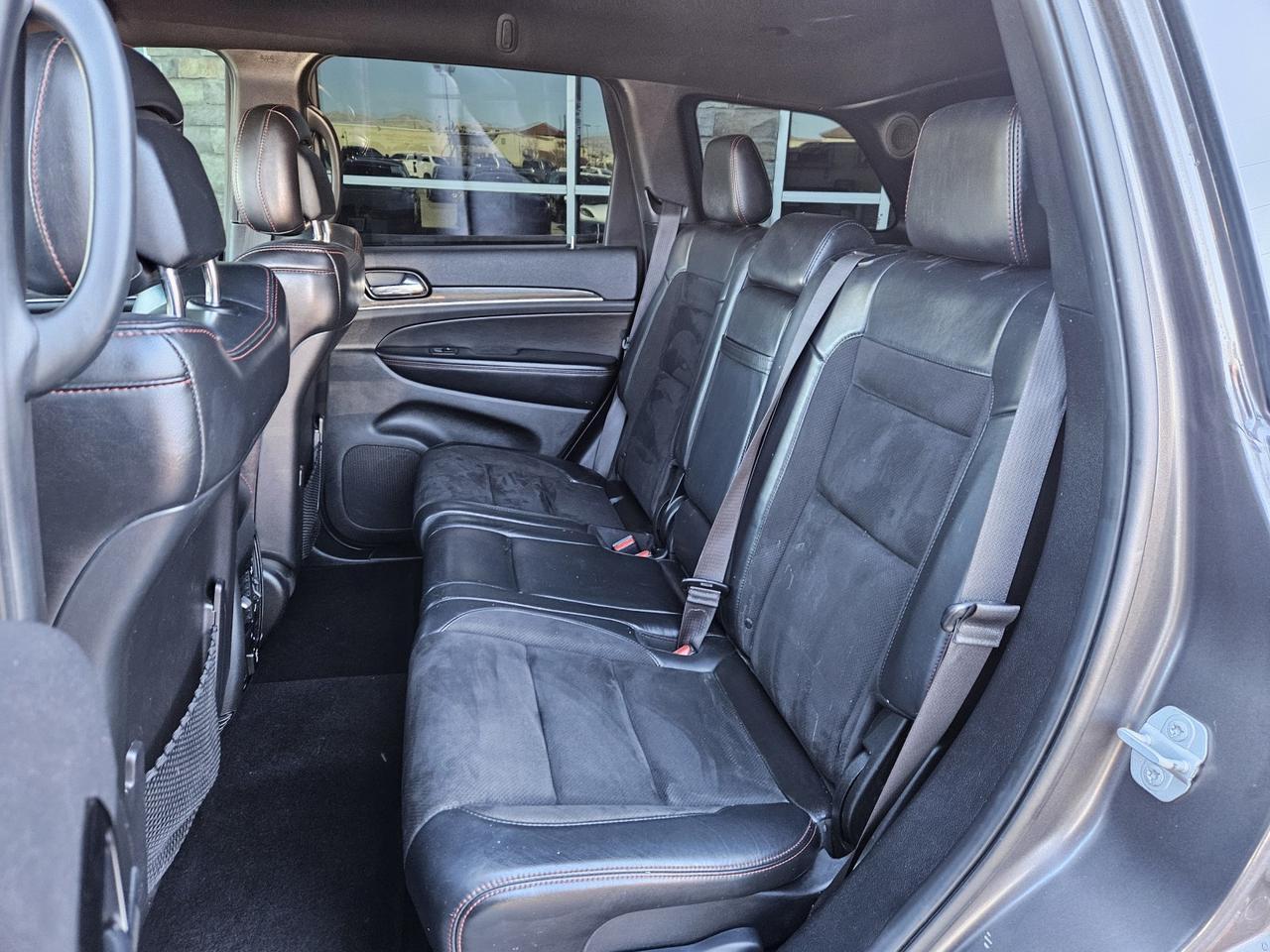 2019 Jeep Grand Cherokee Trailhawk Grand Junction CO