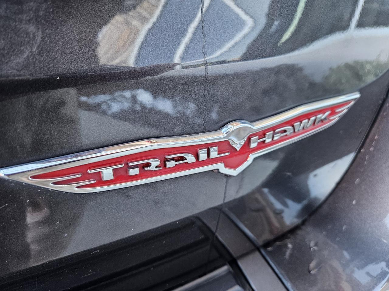 2019 Jeep Grand Cherokee Trailhawk Grand Junction CO