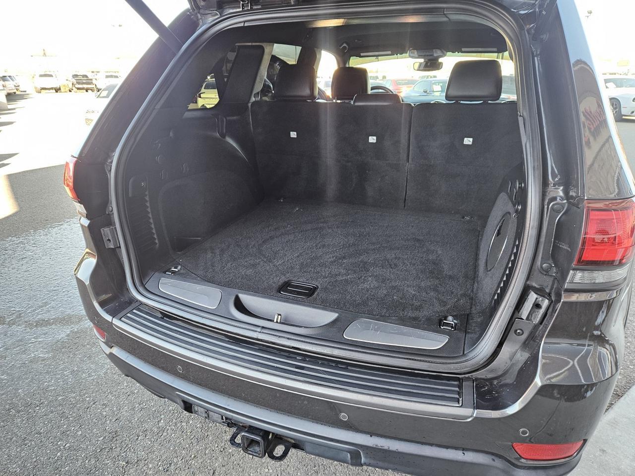 2019 Jeep Grand Cherokee Trailhawk Grand Junction CO