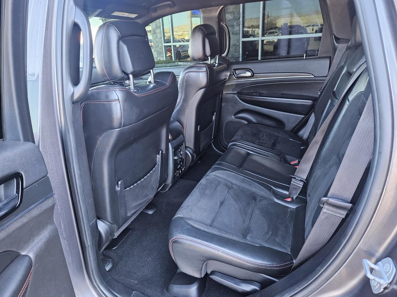 2019 Jeep Grand Cherokee Trailhawk Grand Junction CO