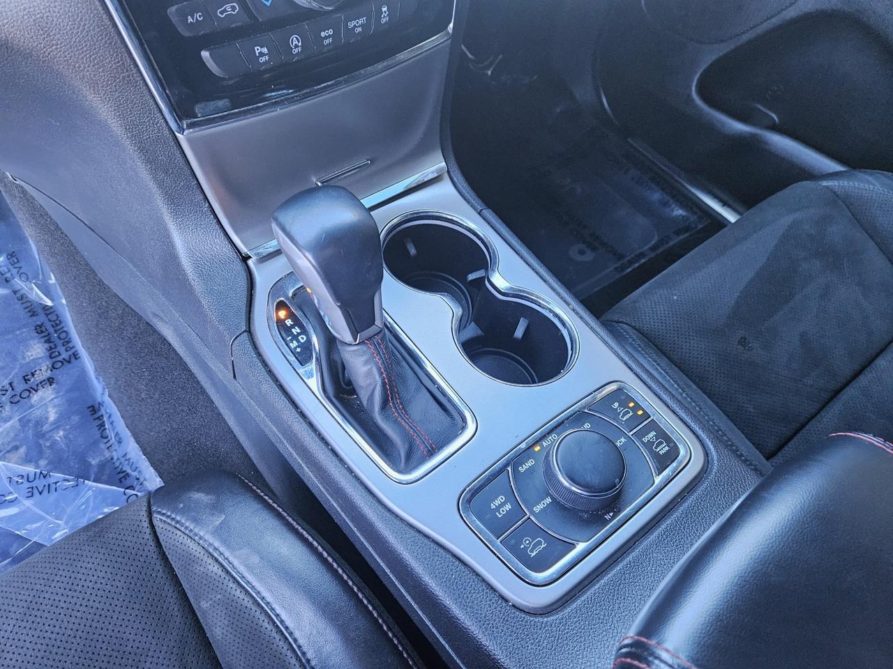 2019 Jeep Grand Cherokee Trailhawk Grand Junction CO