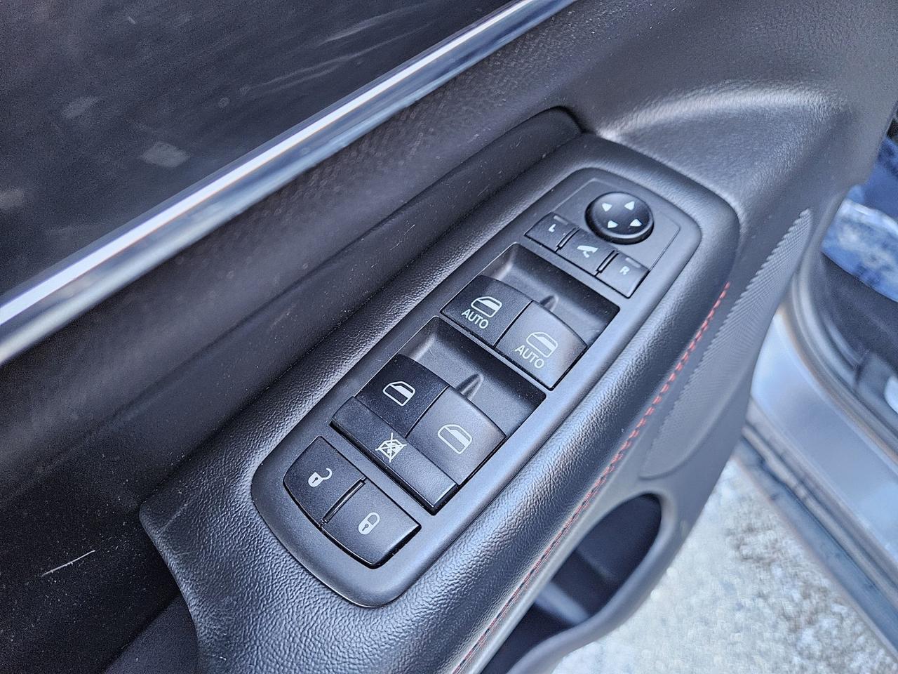 2019 Jeep Grand Cherokee Trailhawk Grand Junction CO