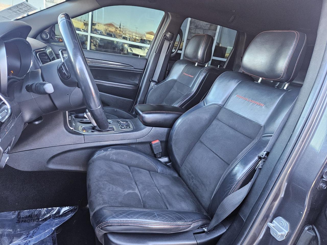 2019 Jeep Grand Cherokee Trailhawk Grand Junction CO