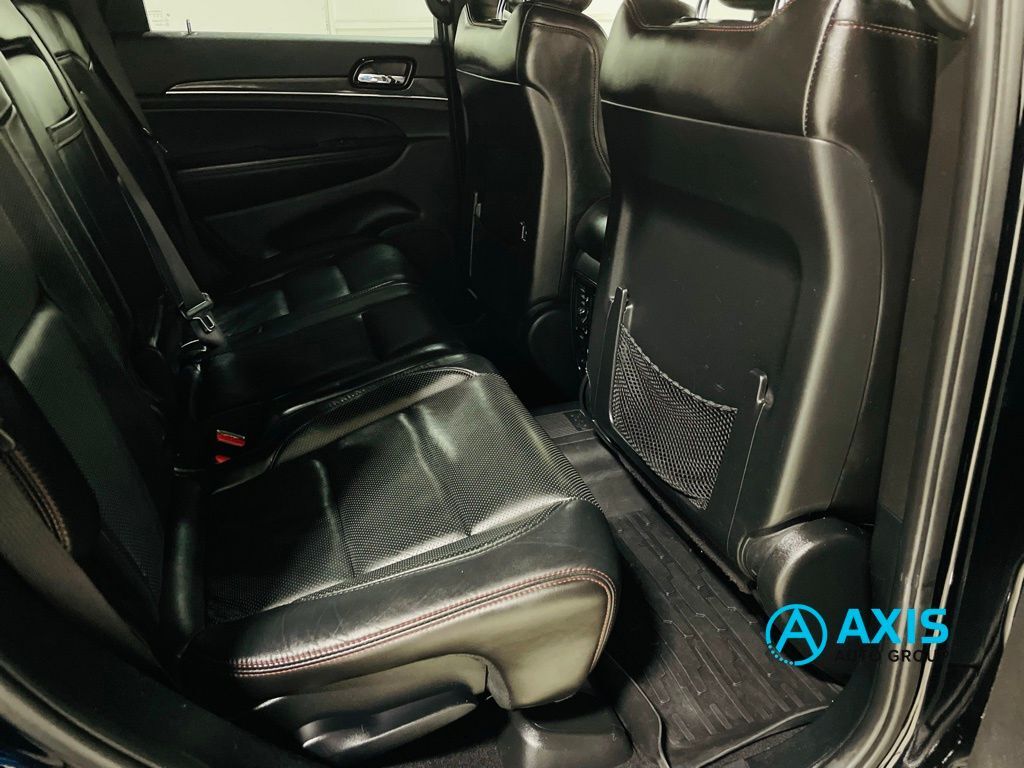 2019 Jeep Grand Cherokee Trailhawk Jersey City NJ