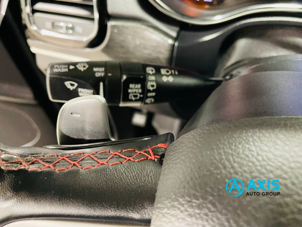 2019 Jeep Grand Cherokee Trailhawk Jersey City NJ