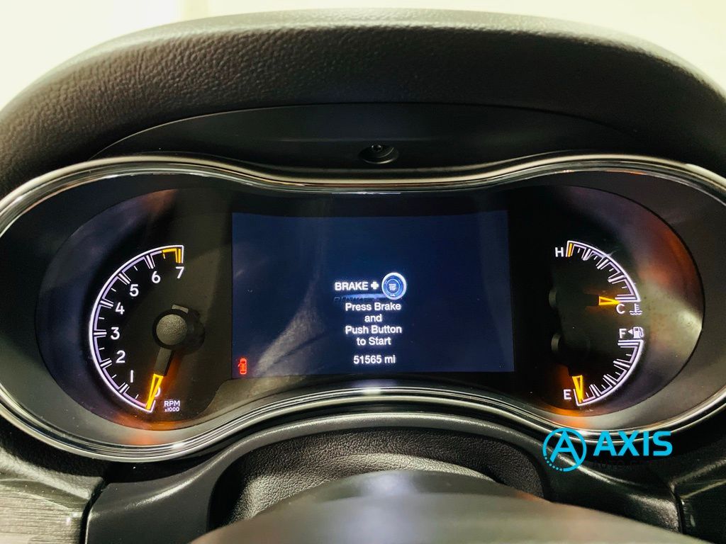 2019 Jeep Grand Cherokee Trailhawk Jersey City NJ