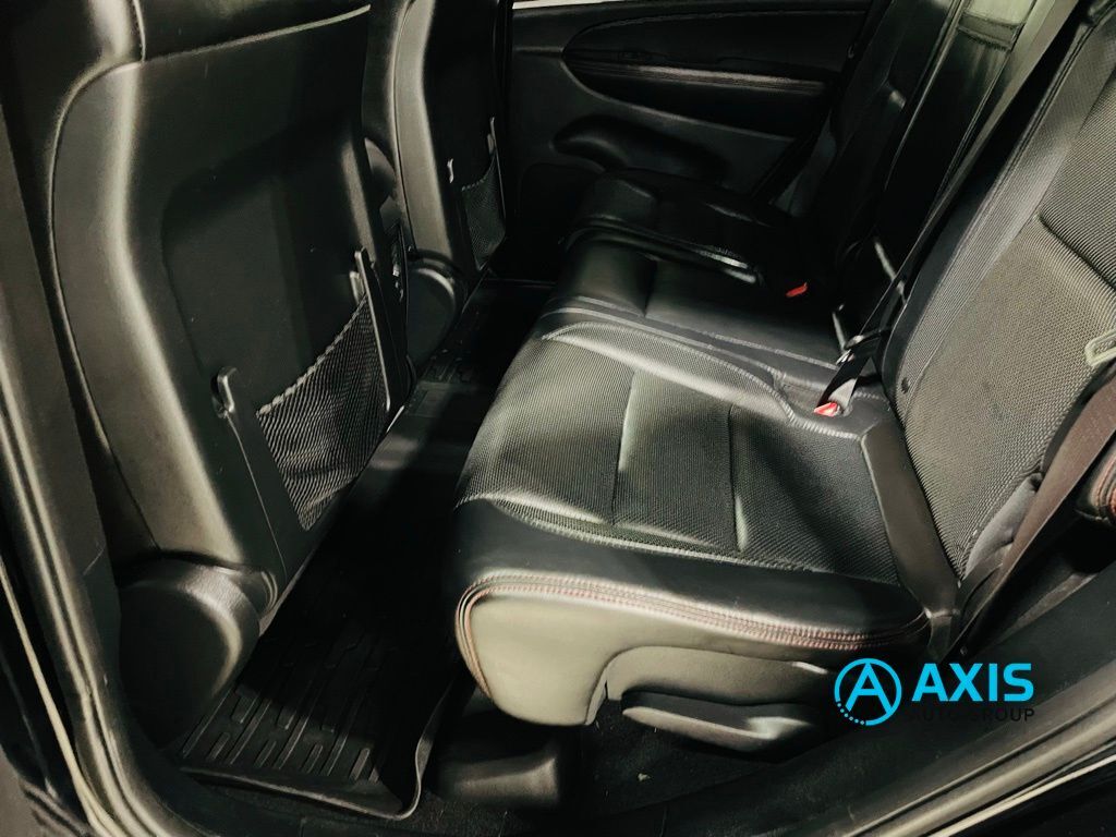 2019 Jeep Grand Cherokee Trailhawk Jersey City NJ