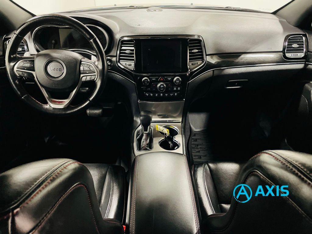 2019 Jeep Grand Cherokee Trailhawk Jersey City NJ