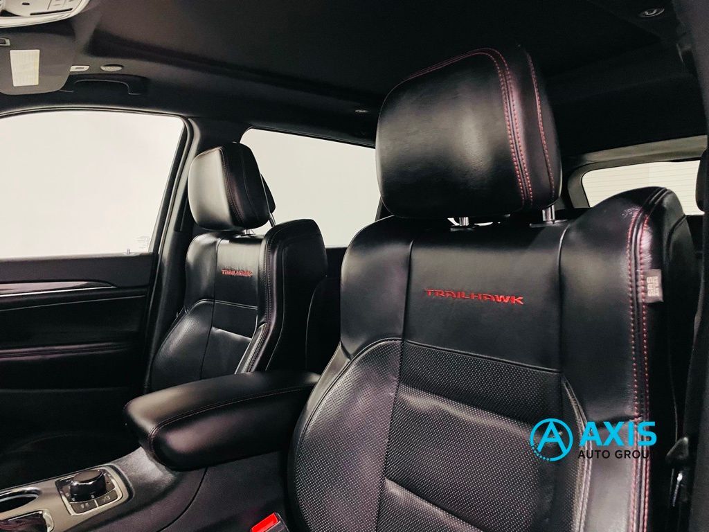 2019 Jeep Grand Cherokee Trailhawk Jersey City NJ