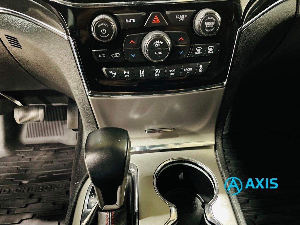 2019 Jeep Grand Cherokee Trailhawk Jersey City NJ