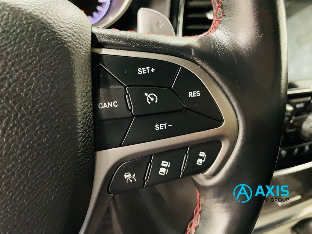 2019 Jeep Grand Cherokee Trailhawk Jersey City NJ