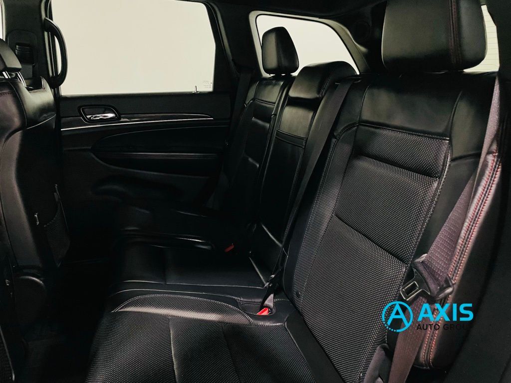 2019 Jeep Grand Cherokee Trailhawk Jersey City NJ