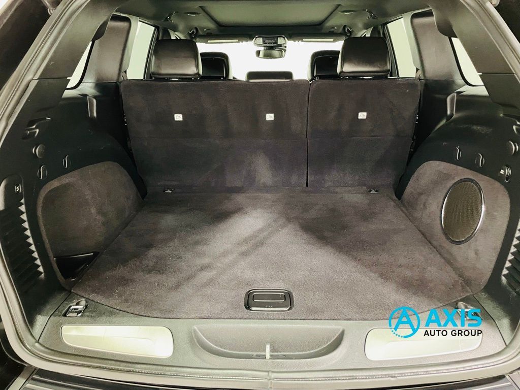 2019 Jeep Grand Cherokee Trailhawk Jersey City NJ