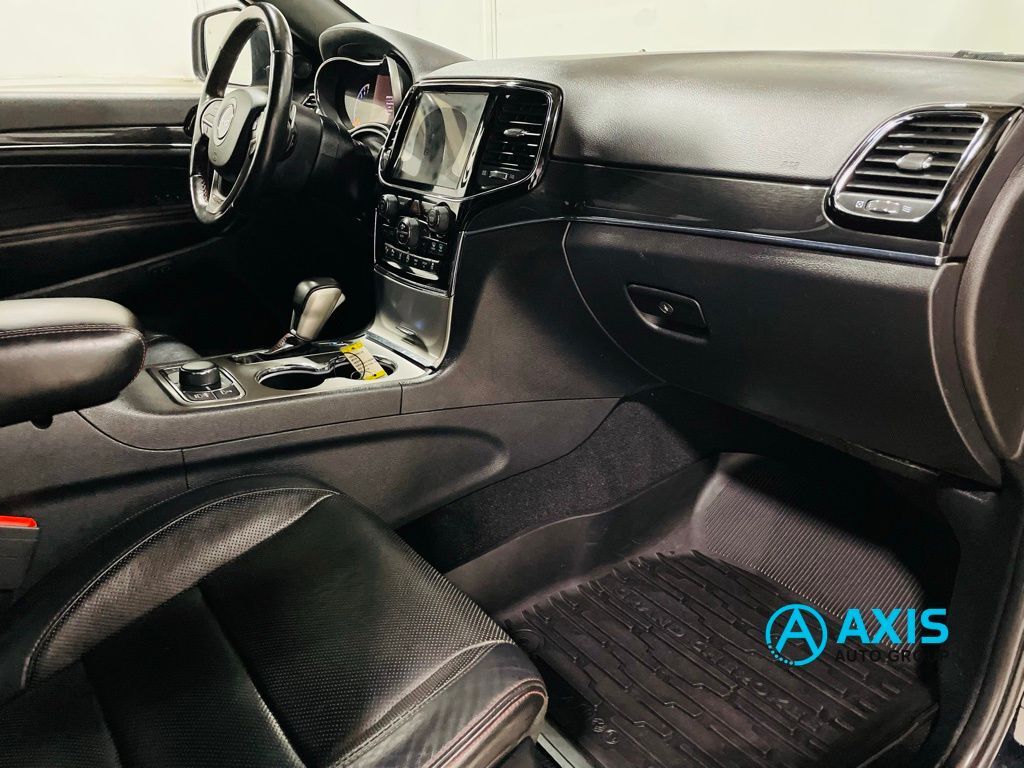 2019 Jeep Grand Cherokee Trailhawk Jersey City NJ