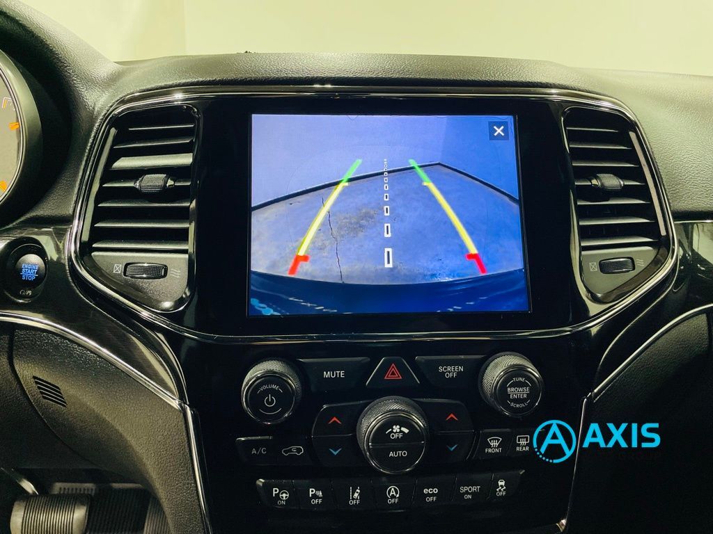 2019 Jeep Grand Cherokee Trailhawk Jersey City NJ