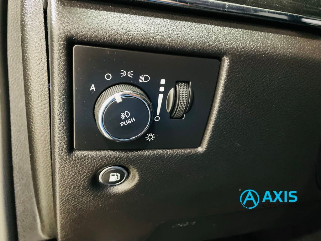 2019 Jeep Grand Cherokee Trailhawk Jersey City NJ