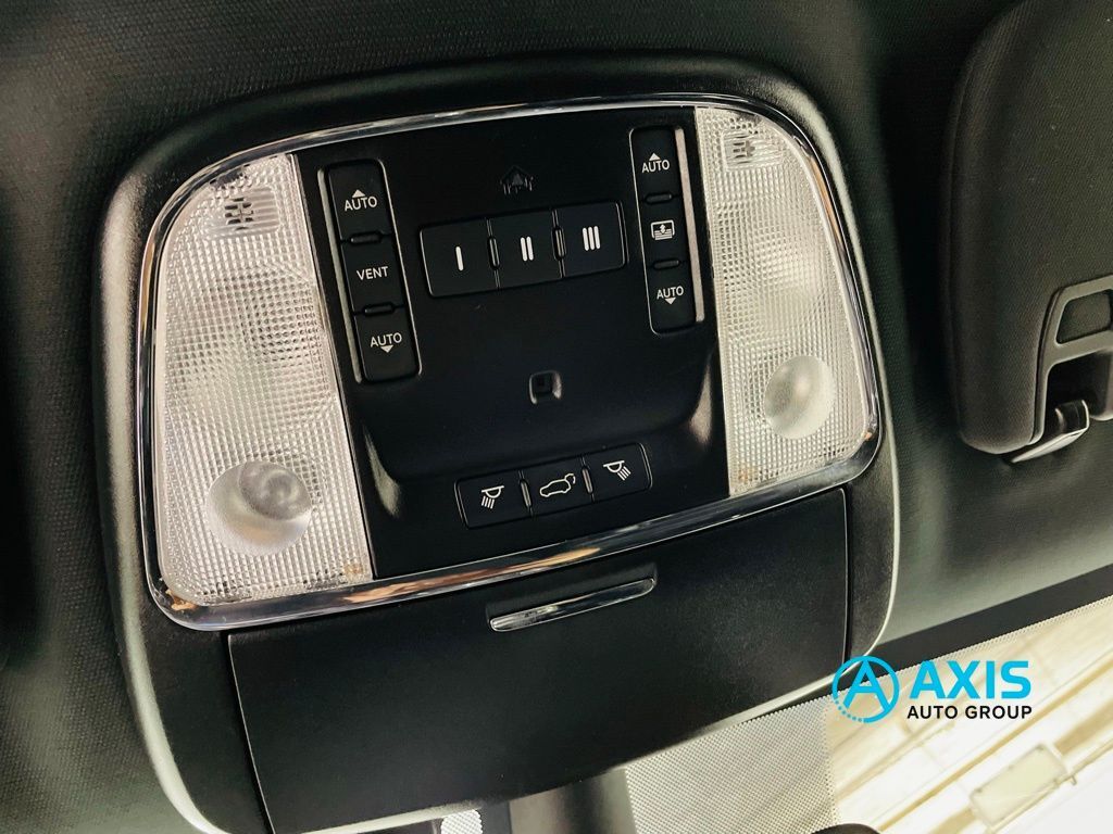 2019 Jeep Grand Cherokee Trailhawk Jersey City NJ