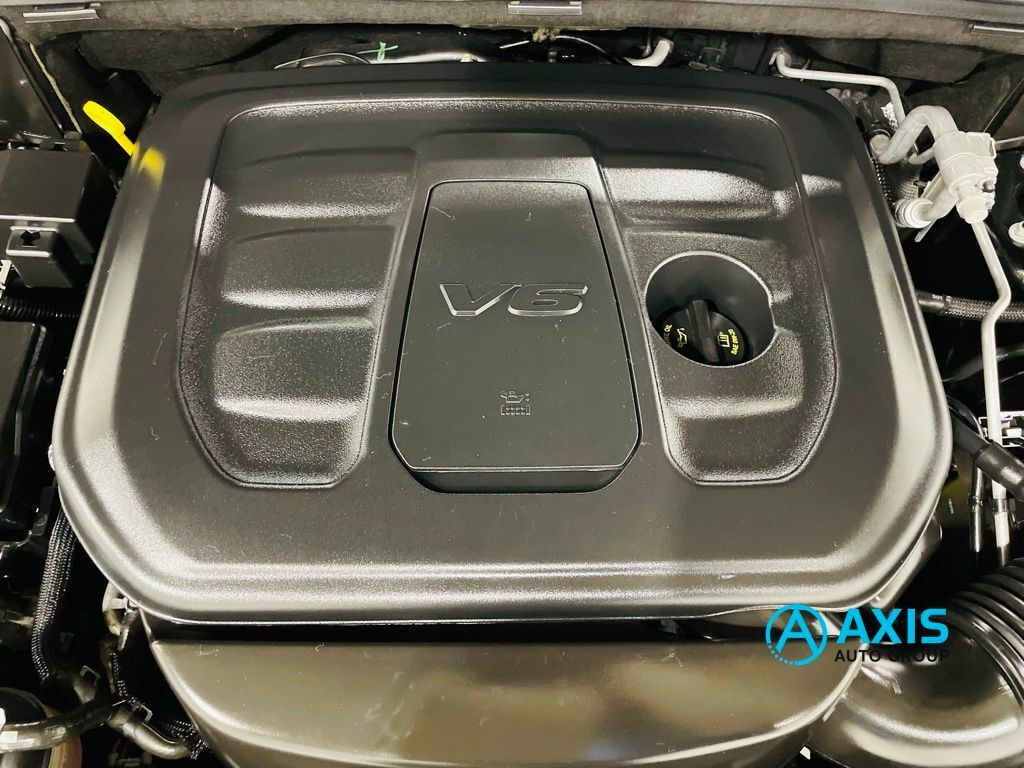 2019 Jeep Grand Cherokee Trailhawk Jersey City NJ