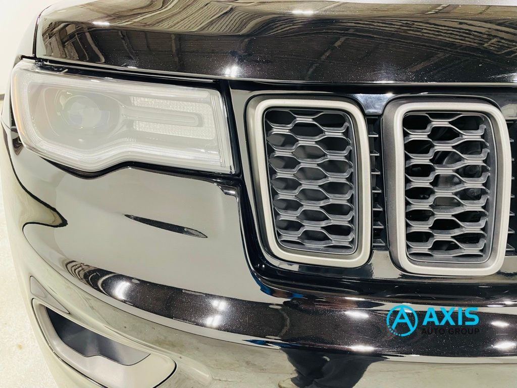 2019 Jeep Grand Cherokee Trailhawk Jersey City NJ