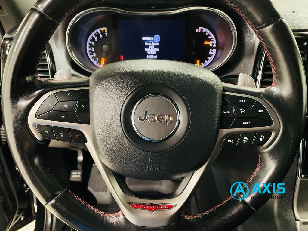 2019 Jeep Grand Cherokee Trailhawk Jersey City NJ