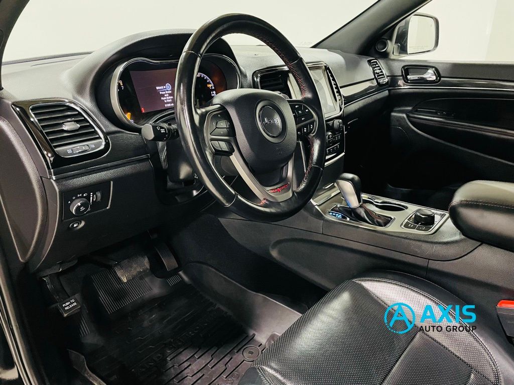 2019 Jeep Grand Cherokee Trailhawk Jersey City NJ