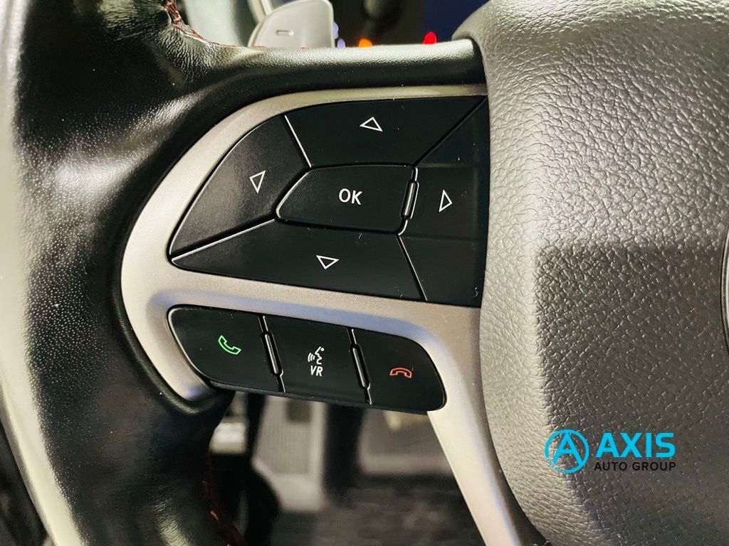 2019 Jeep Grand Cherokee Trailhawk Jersey City NJ