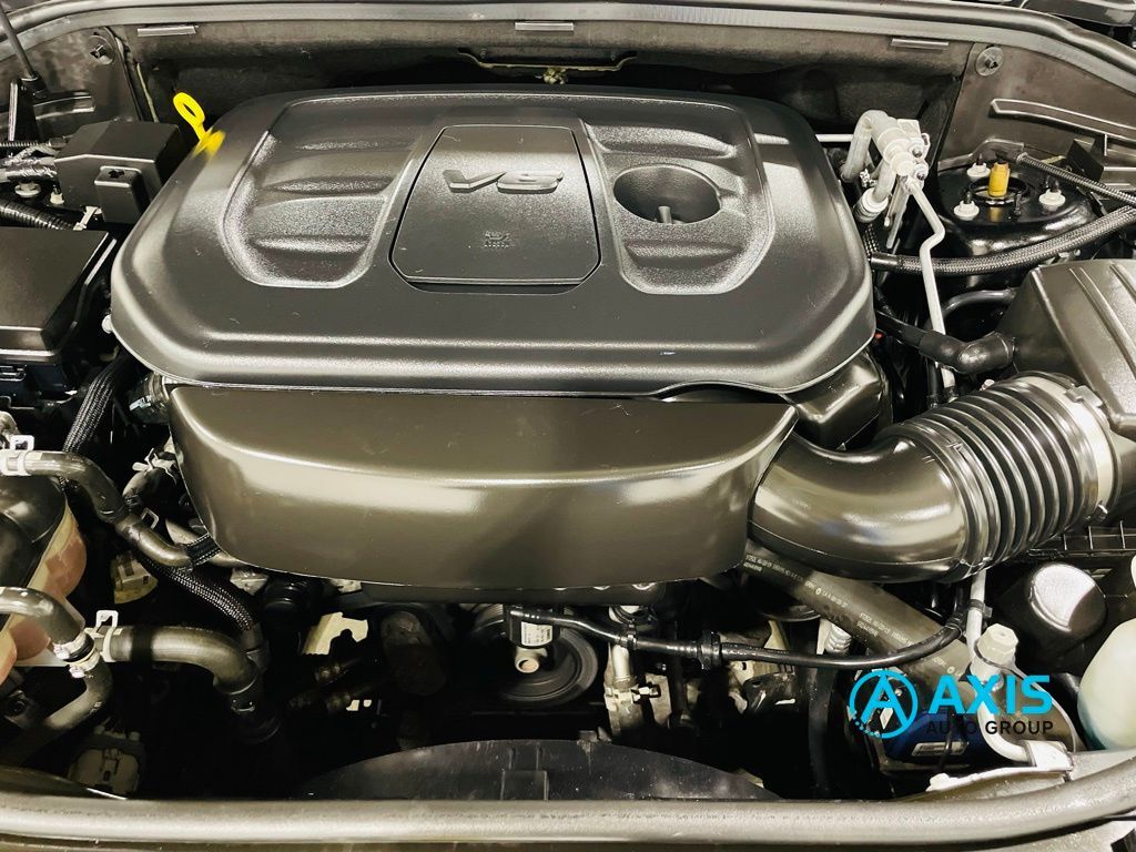 2019 Jeep Grand Cherokee Trailhawk Jersey City NJ