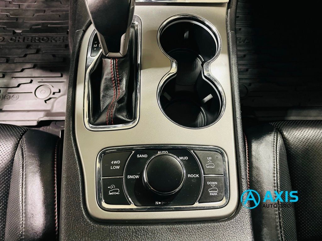 2019 Jeep Grand Cherokee Trailhawk Jersey City NJ