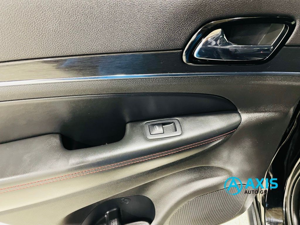 2019 Jeep Grand Cherokee Trailhawk Jersey City NJ