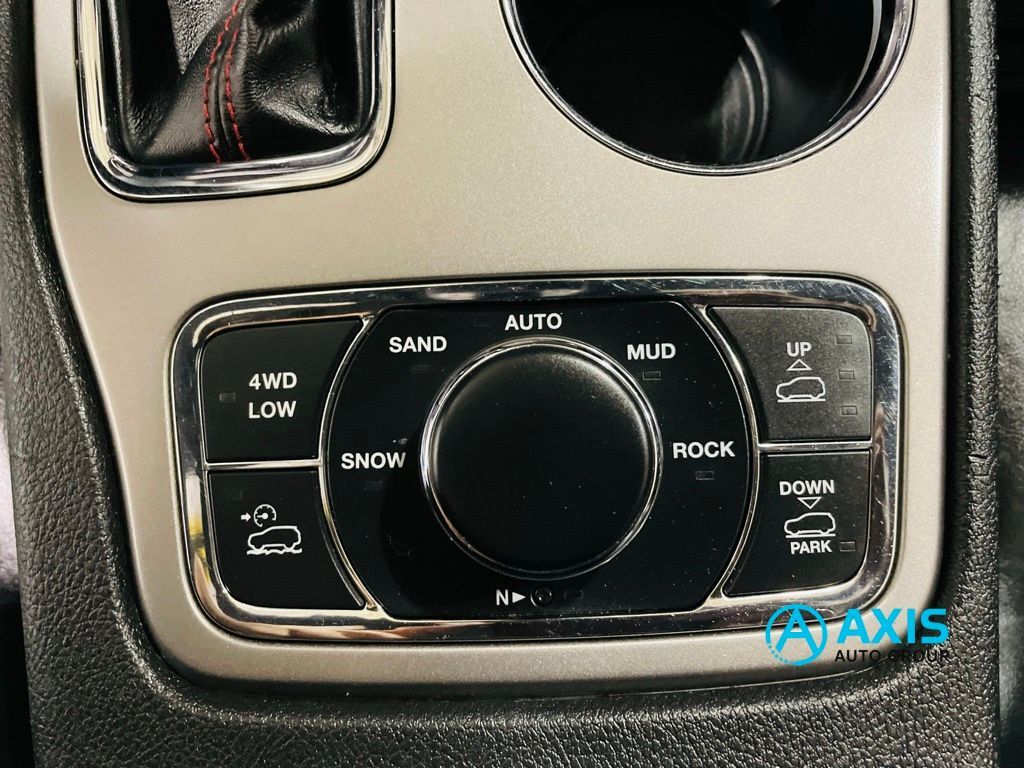 2019 Jeep Grand Cherokee Trailhawk Jersey City NJ