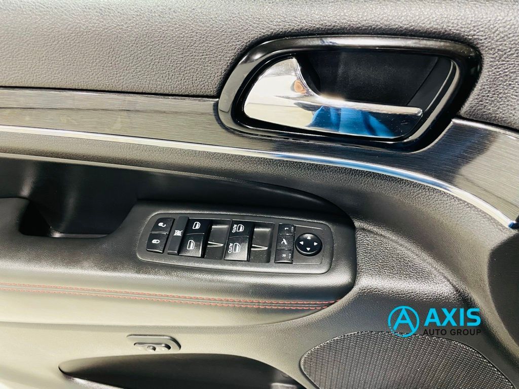 2019 Jeep Grand Cherokee Trailhawk Jersey City NJ