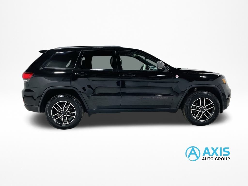 2019 Jeep Grand Cherokee Trailhawk Jersey City NJ