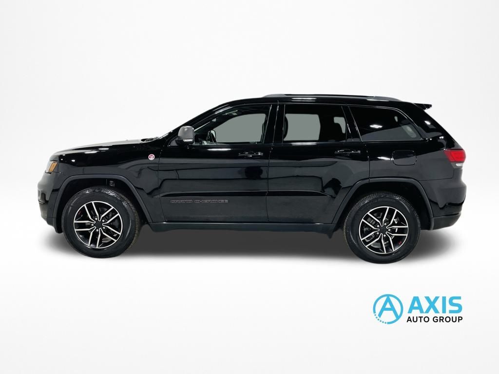 2019 Jeep Grand Cherokee Trailhawk Jersey City NJ