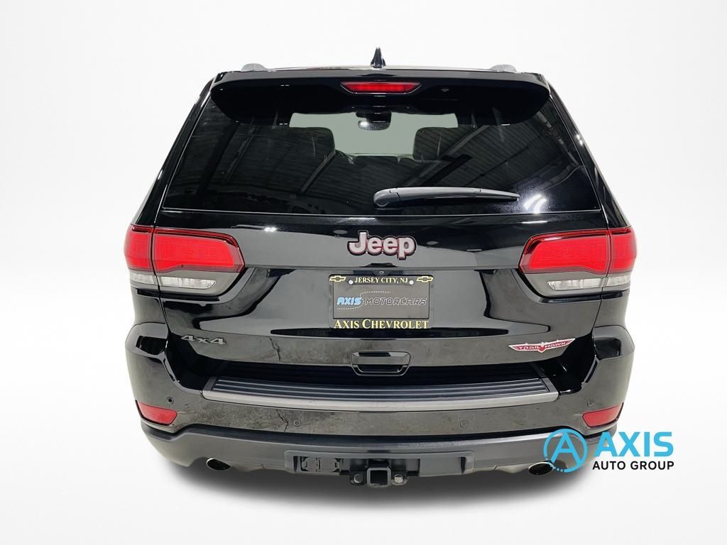 2019 Jeep Grand Cherokee Trailhawk Jersey City NJ