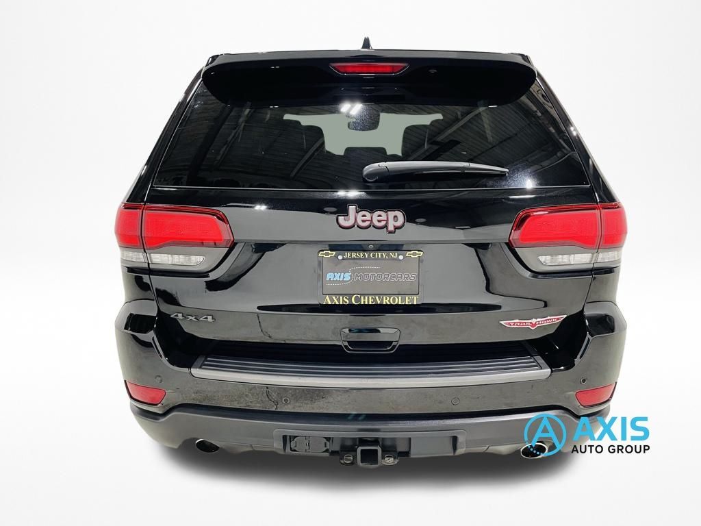 2019 Jeep Grand Cherokee Trailhawk Jersey City NJ