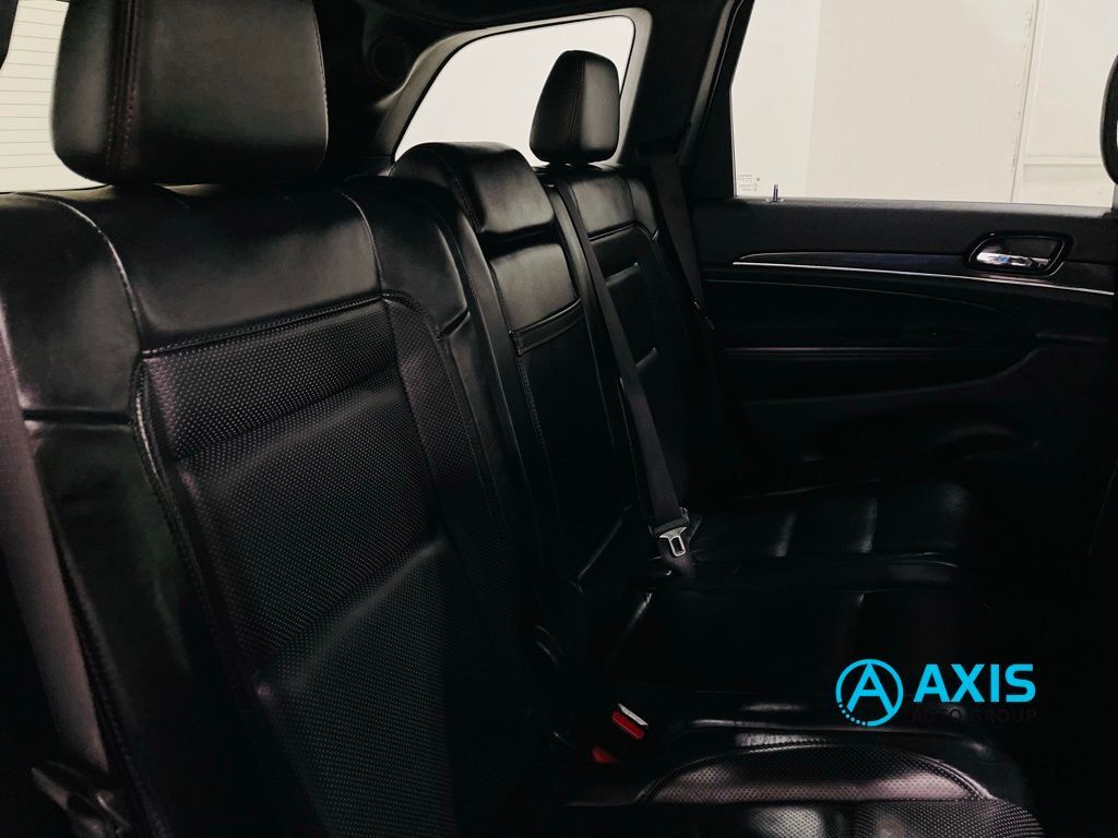 2019 Jeep Grand Cherokee Trailhawk Jersey City NJ