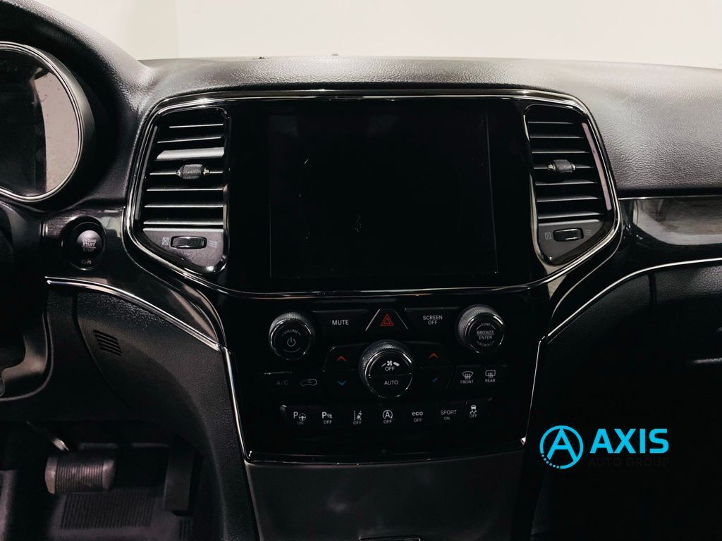 2019 Jeep Grand Cherokee Trailhawk Jersey City NJ