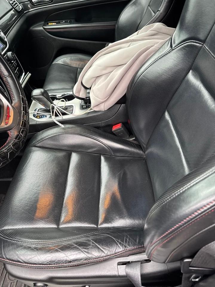 2019 Jeep Grand Cherokee Trailhawk Gresham OR