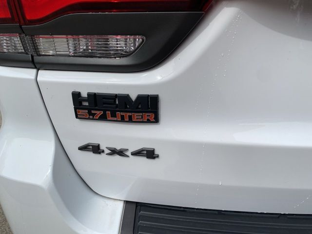 2019 Jeep Grand Cherokee Trailhawk Raleigh NC