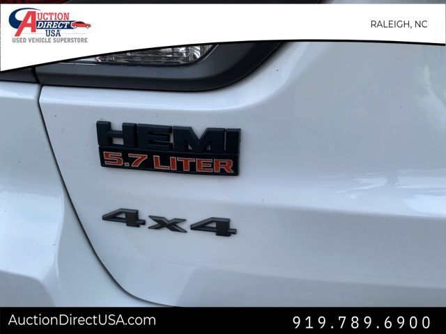2019 Jeep Grand Cherokee Trailhawk Raleigh NC
