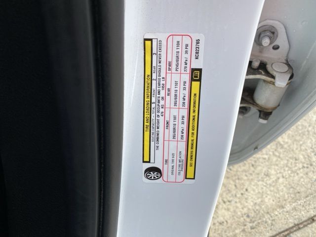 2019 Jeep Grand Cherokee Trailhawk Raleigh NC